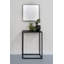 66cm Console Table