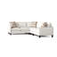 Canapé modulaire Calvin faisant face à la droite de 117 po de large Calvin-1643659232-1643658560