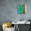 «Urban East I» par Erin Ashley, estampe numérique sur toile-274644505