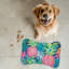 Tapis d'alimentation Exotic Bounty