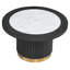 Petite table basse ronde-119893617