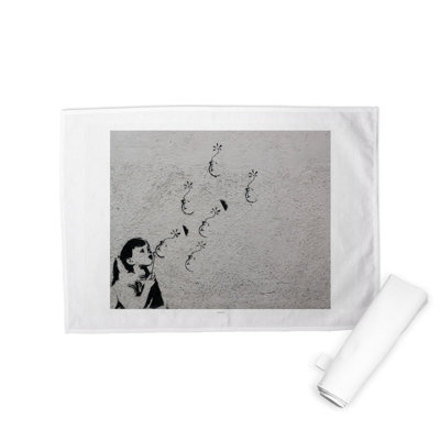 Cotton Kitchen Towel
