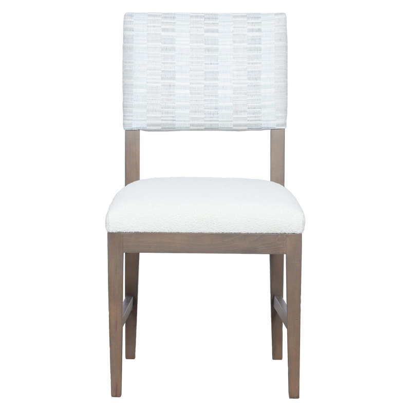 Chaise d'appoint Silas, Noisette, Piscine 9107