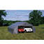 Sheltercoat 22 X 28 Ft. Garage Peak Grey Std-11156195