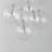 Celica 9 - Light Cluster Pendant-687800956