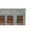 Buffet en bois massif Capriana