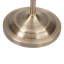 Osceola 157cm Swing Arm Floor Lamp