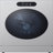 LG Signature 5.8 cu. ft. Mega Capacity Smart Front Load Washer