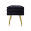 Banc de rangement rembourré et amovible Grayton-1500889869