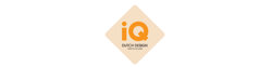 iQ Dutch Design logo