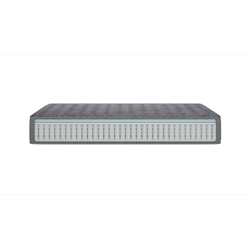 Beautyrest Opulent Rest Medium Tight Top Mattress, Twin
