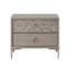 Table de chevet 28 tiroirs Lhapenig-130674722