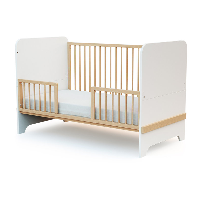 Delma Toddler Bed Rail