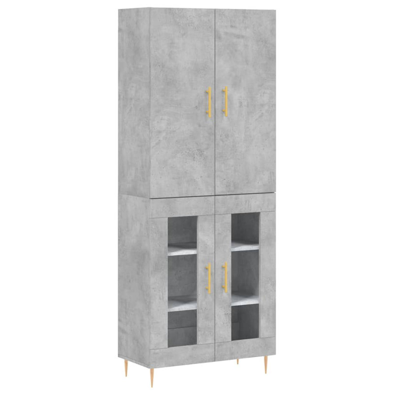 Adrionna Storage Cabinet