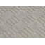 Cotton Geometric Area Rug in Beige