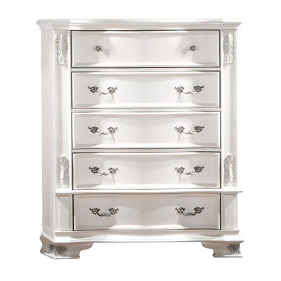 43.6'' W 5 - Drawer Chest