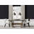 Nellcote 1 - Light Silver Single Pendant