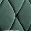 Benninger Upholstered Ottoman Bed-56085226-56085230