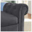 Banc de rangement rabattable-1653610091
