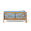 Ensemble de canapé 4 pièces X-Back, bleu-1371789311-1371789308