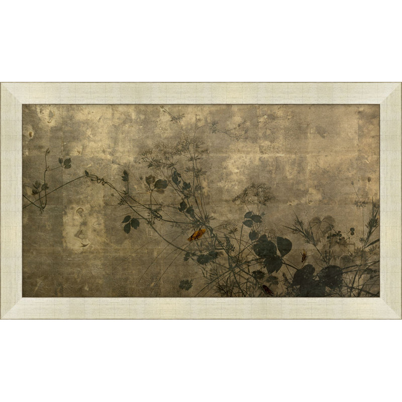 Nature's Glow 1 Print