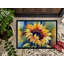 Paillasson tournesols 18 x 27-1254424178