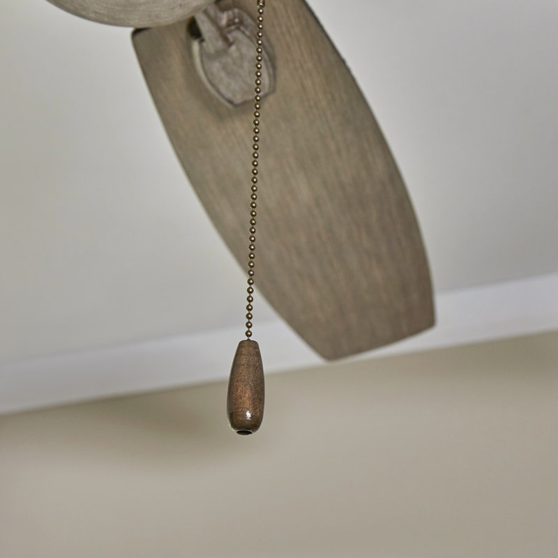 Mcginley 52 " Ceiling Fan