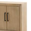 Sonya Sideboard Light Warm Wash 108"
