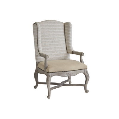 Patras Armchair