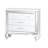 Denard 2-Drawer Nightstand with Diamond Accent-1370941879