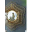 Miroir mural D27 x 2,4 po