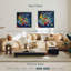 Avery - peinture bleue - 1924-109390224
