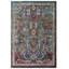 Tapis à motif floral délavé Porch & Den Lanham par Modway-989996915