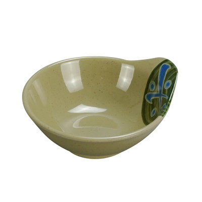 Yanco Japanese Melamine Condiment Server