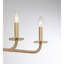 6 - Light Chandelier