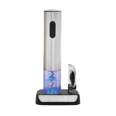 Ouvre-bouteille électrique Kalorik