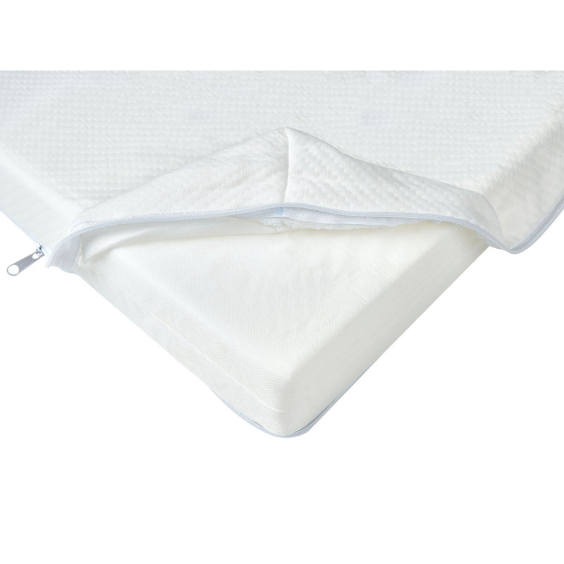 17 Stories Foam Mattress