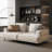 66.14" Upholstered Sofa-116044509