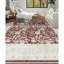 Ziegler Wool Floral Area Rug