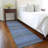 Kinslee Washable Striped Indoor / Outdoor Rug-748040461