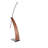Demariana 74'' Arched Floor Lamp-90293801-90293802-90293805