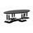 Table basse Desoto