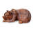 Lanigan Animals Figurines & Sculptures