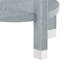 Claudette End Table-64776321-64776322