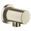 Rainshower 1/2-Inch Handheld Shower Wall Union-44218782