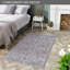 Non Slip Area Rug Low Pile Bedroom Rugs Machine Washable Floor Mat Living Room Carpet - NT0201-2085071618