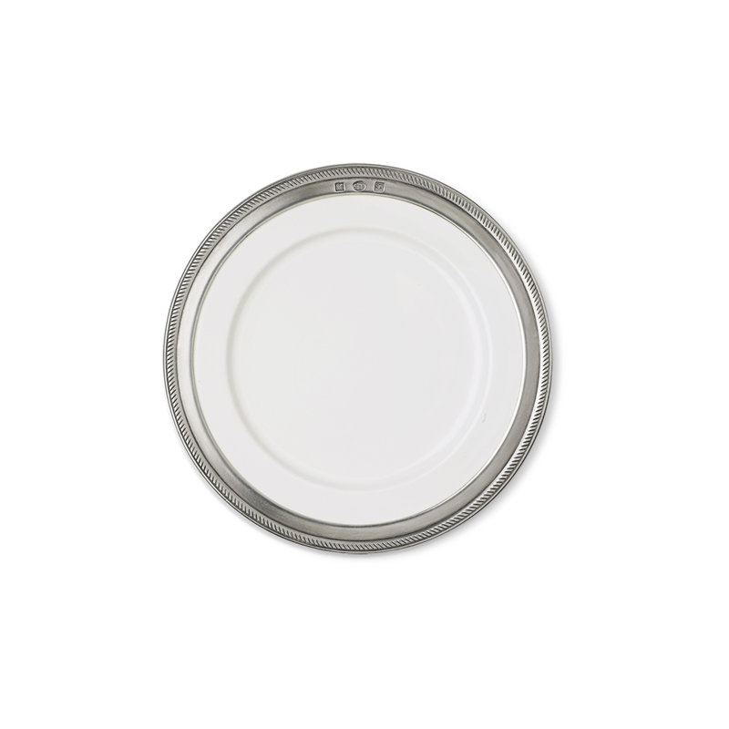 Luisa Salad Dessert Plate