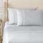 Yalda Egyptian Cotton Sateen Sheet Set -374319005-374318993