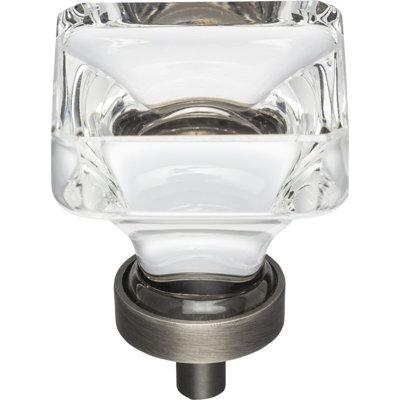Harlow Square Knob