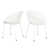Blanc est en rupture de stock